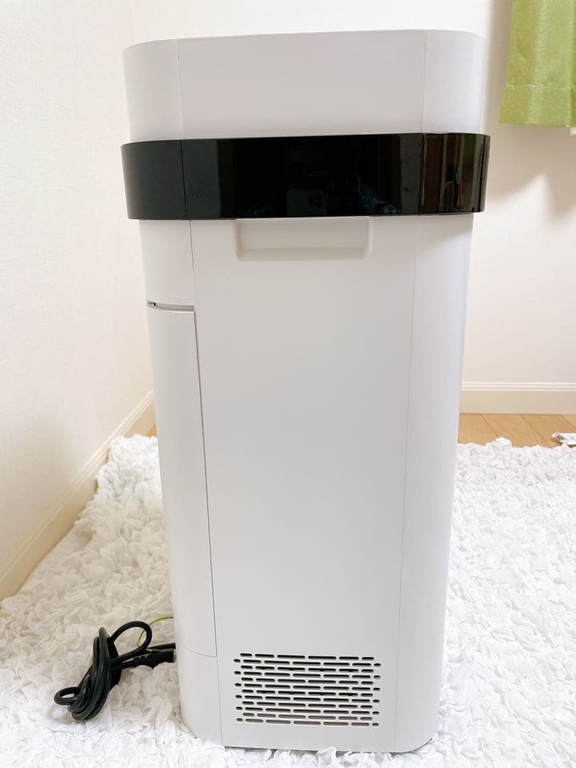 Airdog X5s 空気清浄機 ホワイト　2021年製