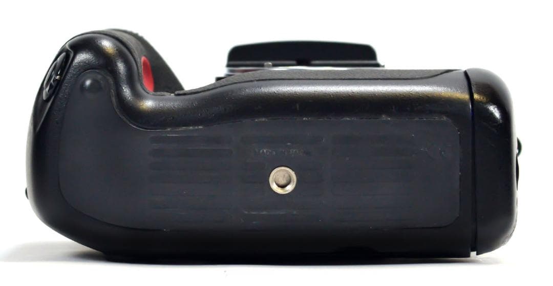 Nikon F5 ＆ 純正ネックストラップ