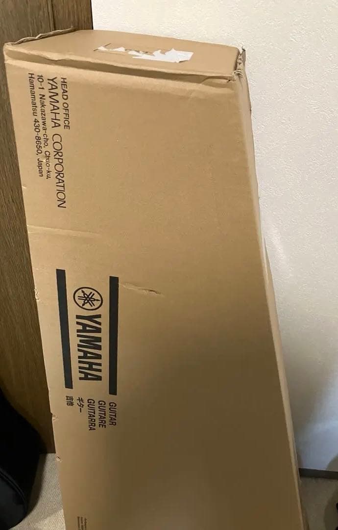 【YAMAHA FG820 ナチュラル ＋ 簡易ハードケース付】