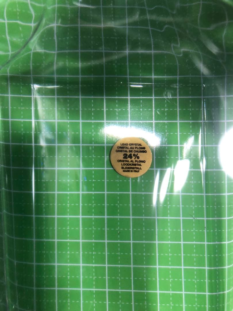 RCR Elsa ウィスキー デカンター