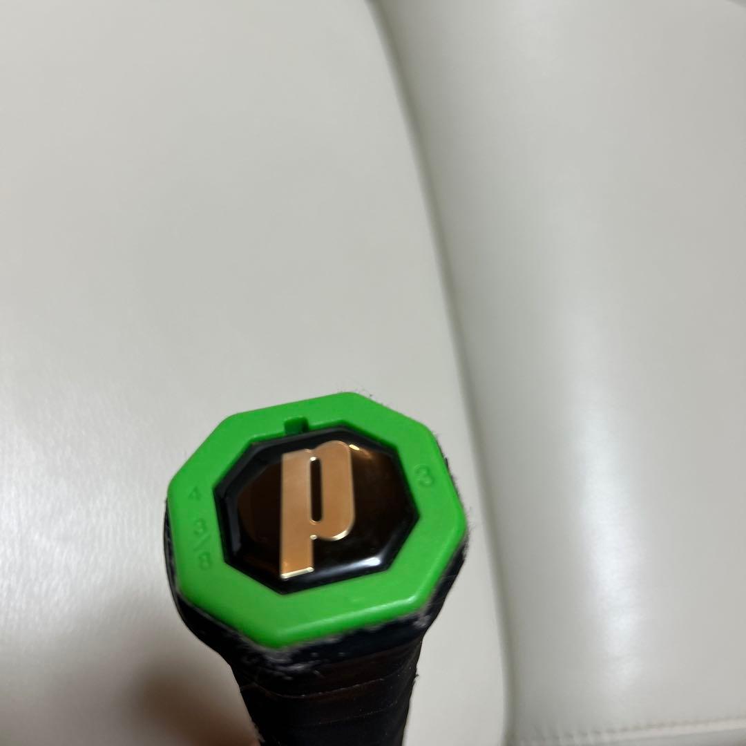 プリンス　ファントム　グラファイト　107