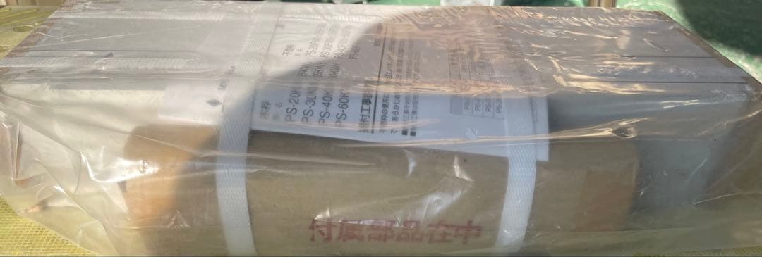 PS-35FW3 三菱電機　有圧扇用不燃枠