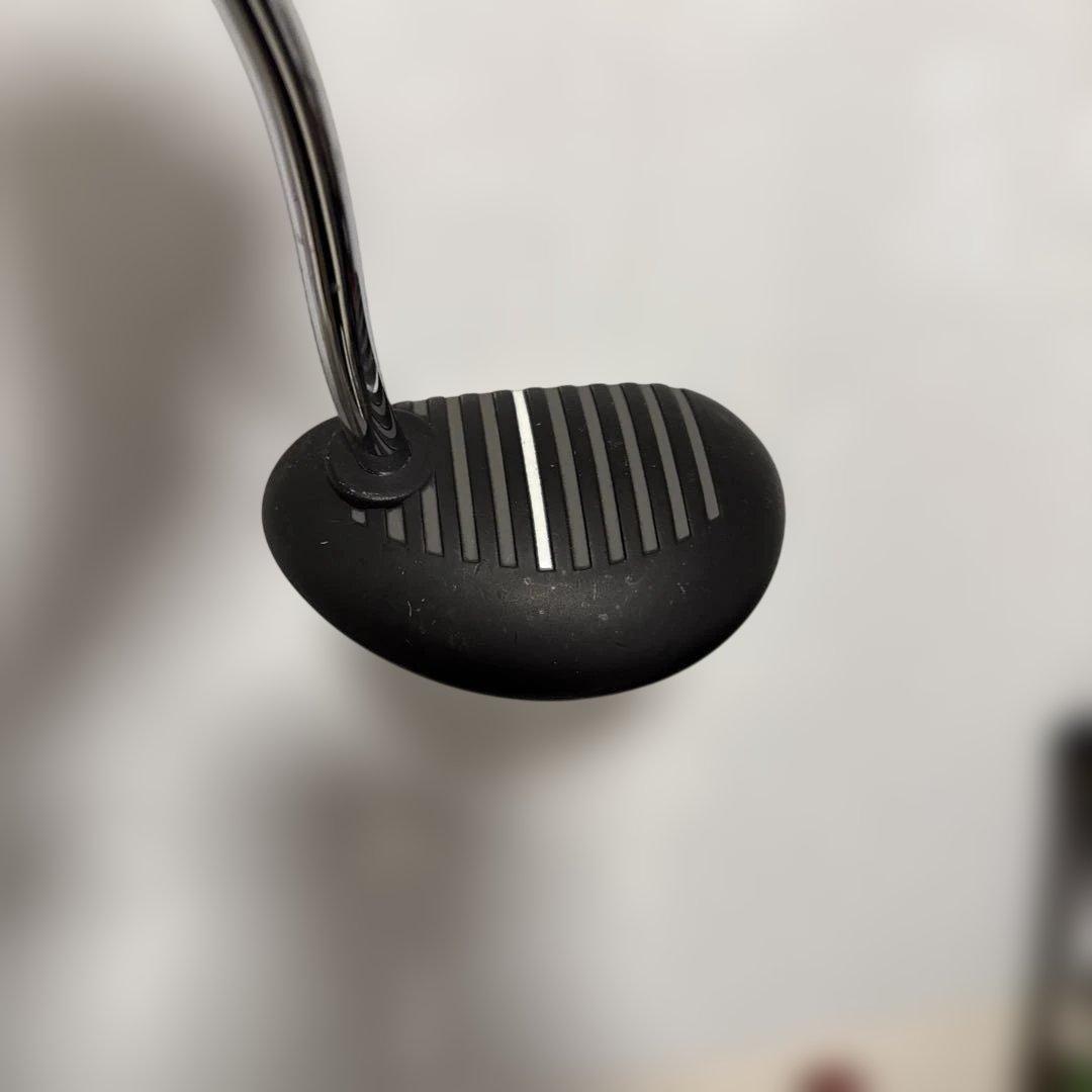 Zebra パター ステンレススチール製