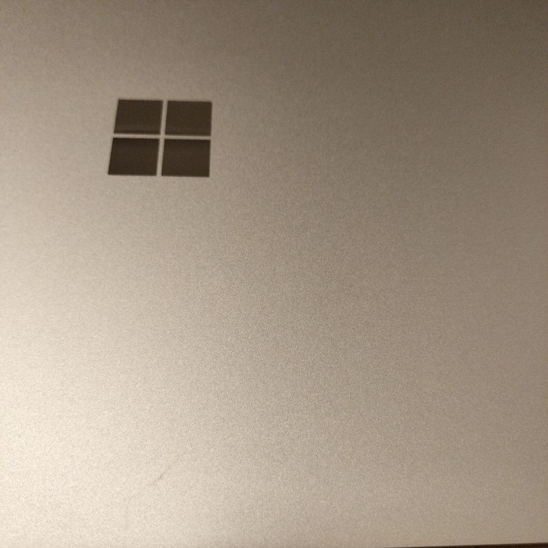 Surface Laptop Go2　KQ8-00017　PC00200051