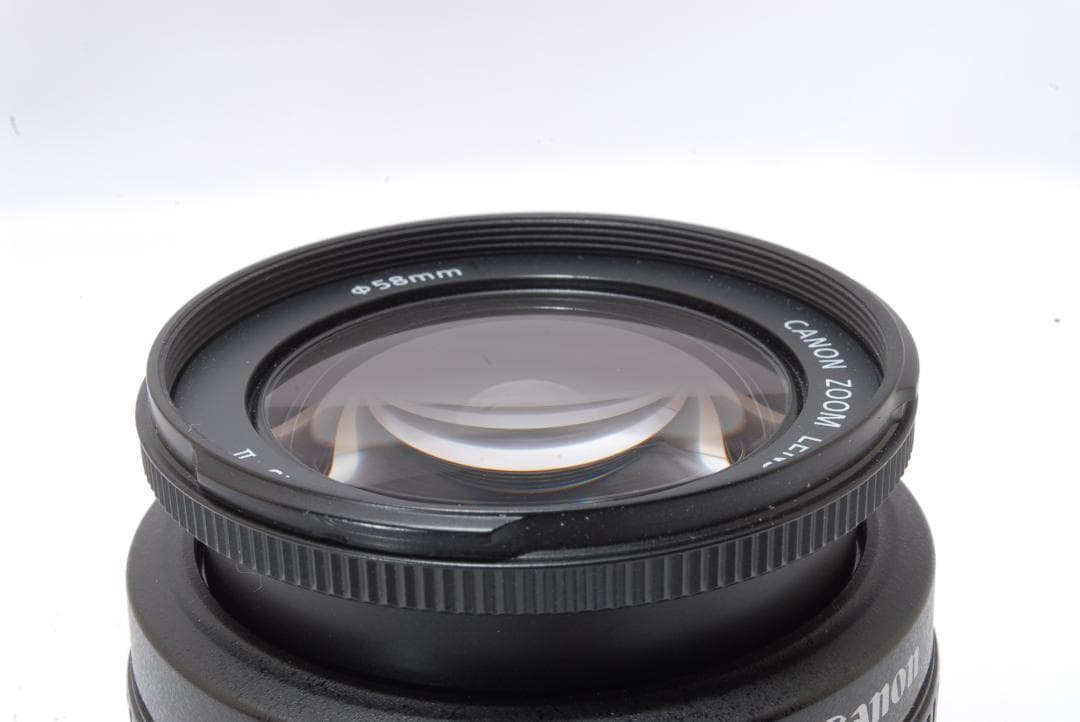 ⭐️美品　すぐに始めれる⭐️ Canon Kiss X50 レンズセット