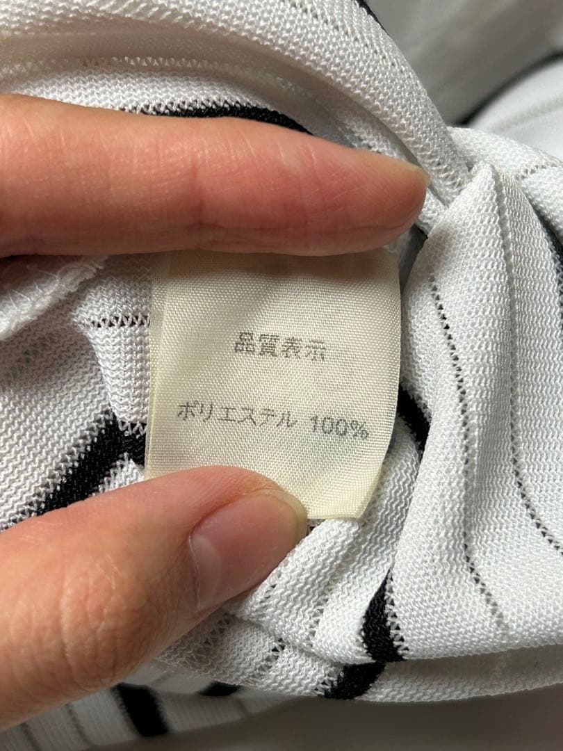 阪神タイガース　2003優勝記念　ユニフォーム　キッズ120cm 伊良部 #41