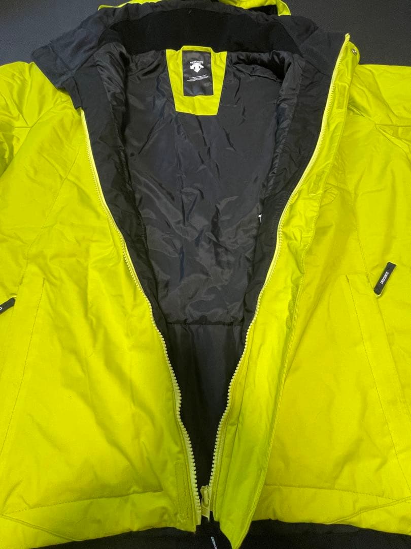 デサント　スキーウェア　XO