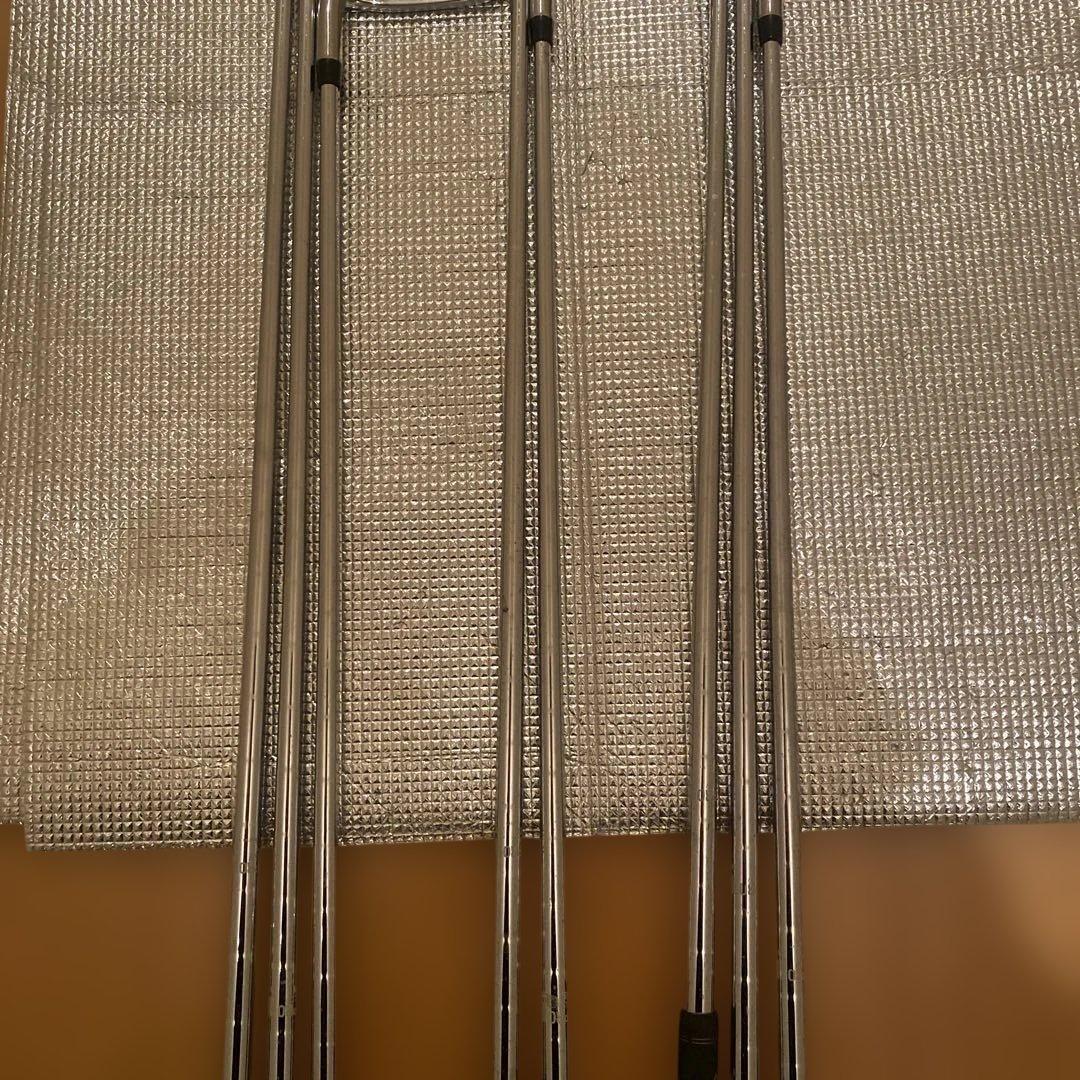 Callaway Rogue アイアンセット 8本セット