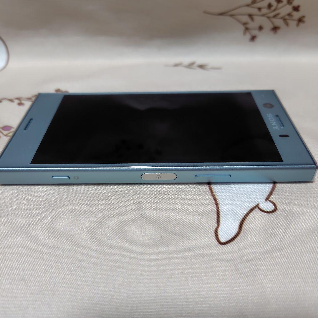 バッテリーmax xz1 compact SO-02K simロック解除済