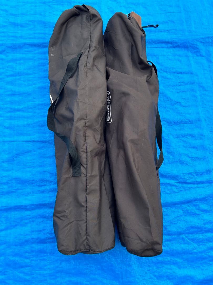 コールマン キャンバススリングチェア