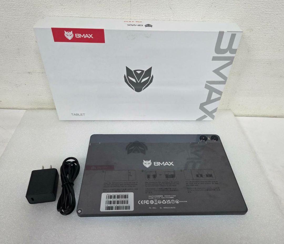 BMAX タブレットI11Power 256GB 0121-02