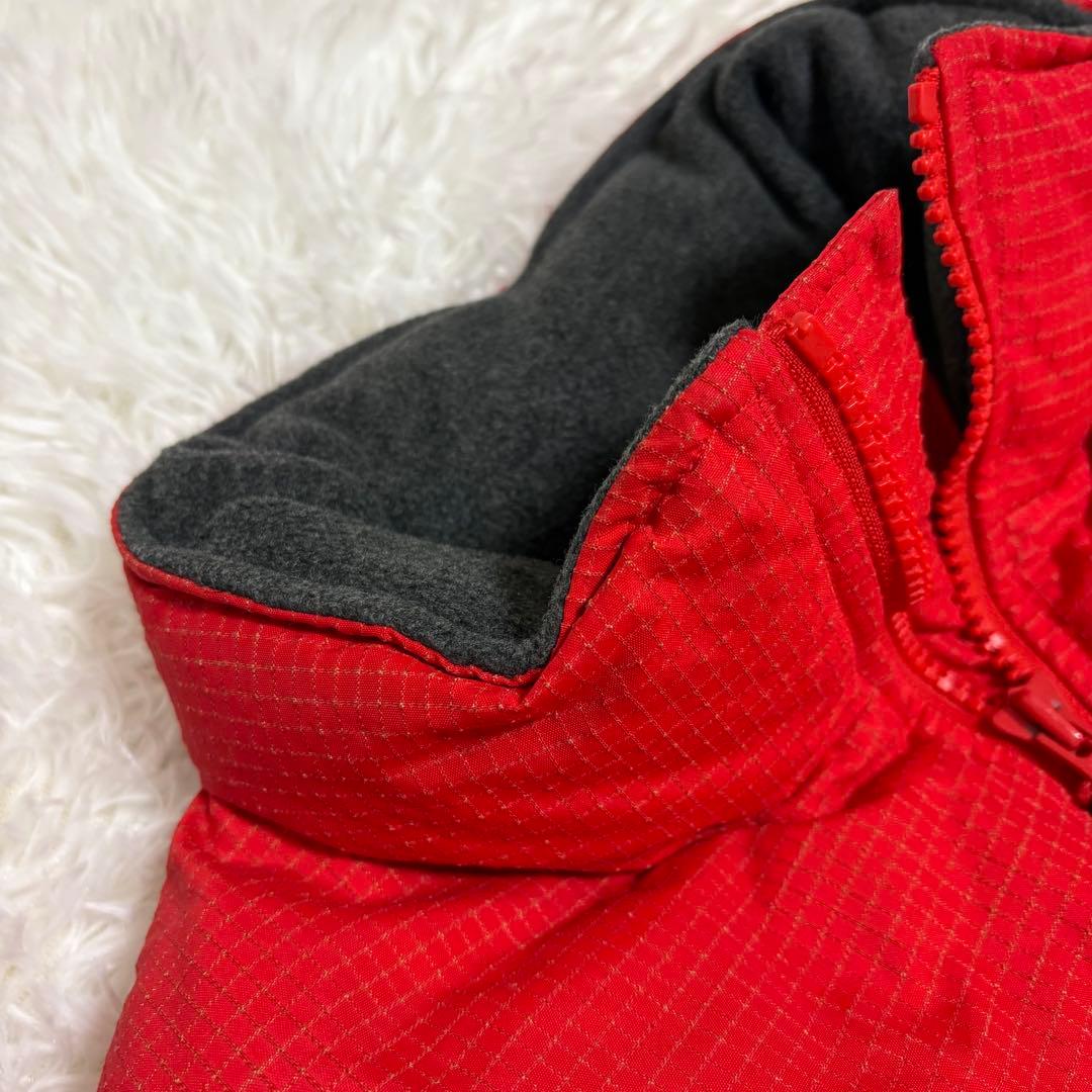   × Ferrari F1チーム支給ダウンジャケット