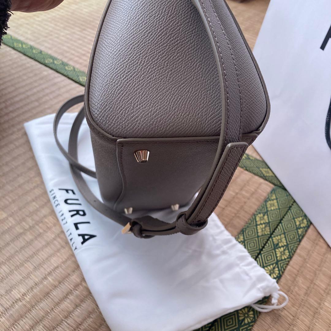 あこたん！フルラショルダーバッグ