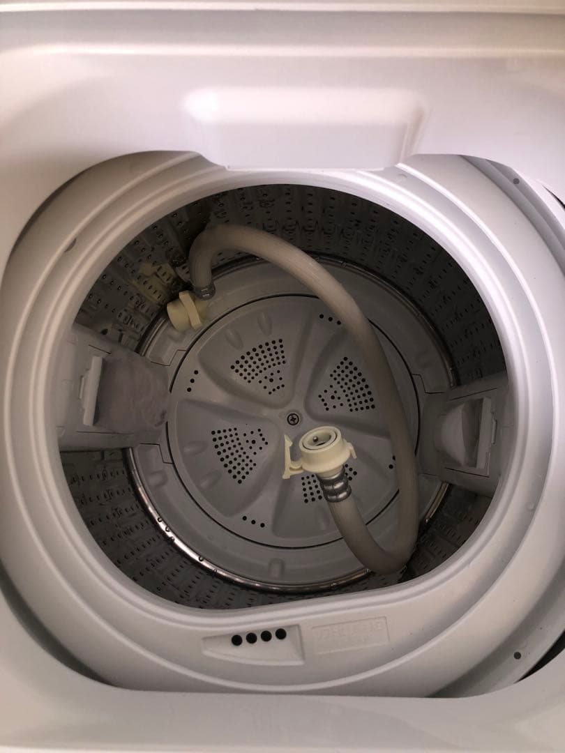 2025年製⭐︎ ハイアール3.3キロ　小型洗濯機