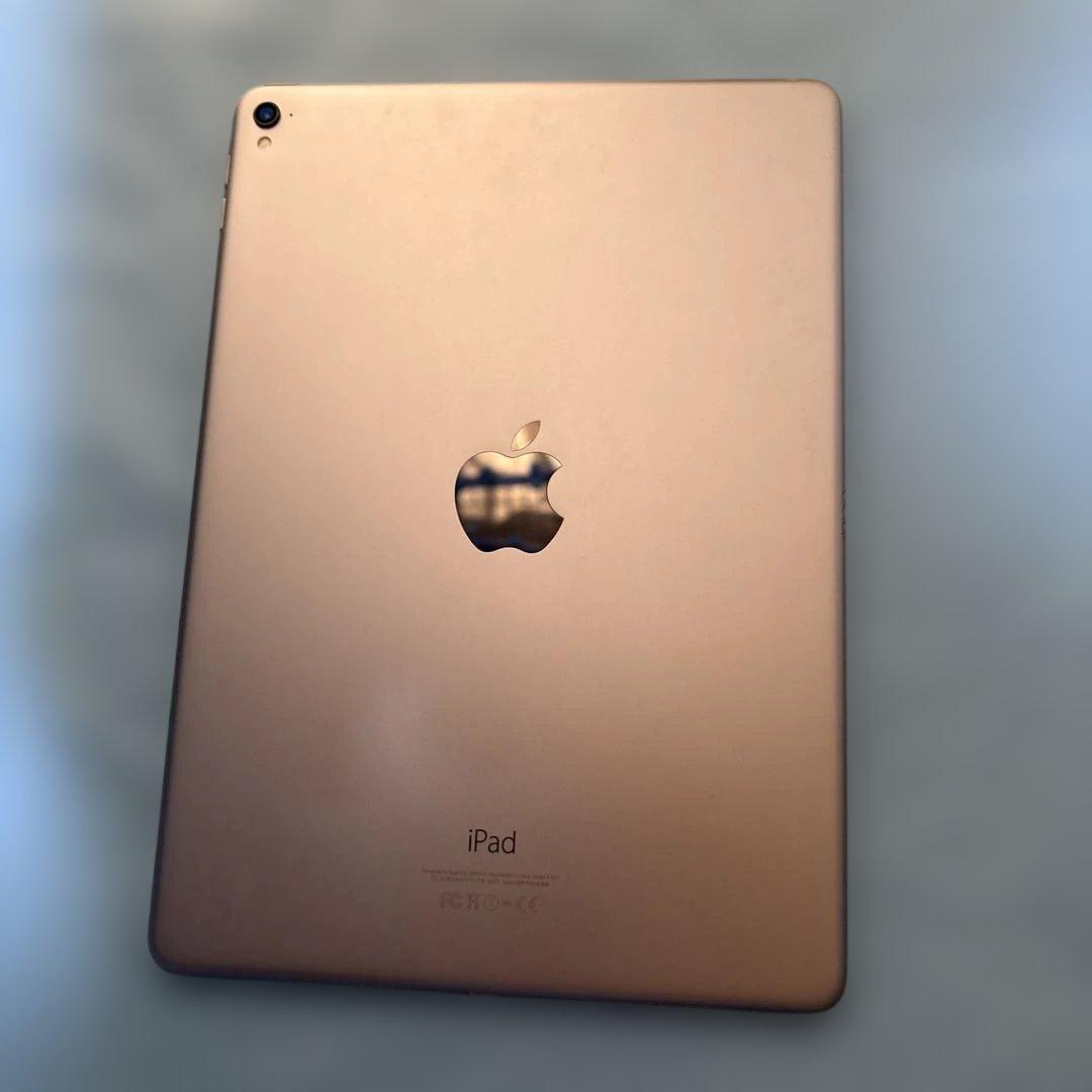 ipad Pro 9.7インチA1673 MLMN2J/A 32GB wifi