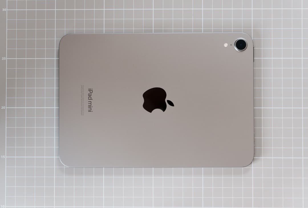 iPad mini (A17 Pro) Wi-Fi 128GB スペースグレイ