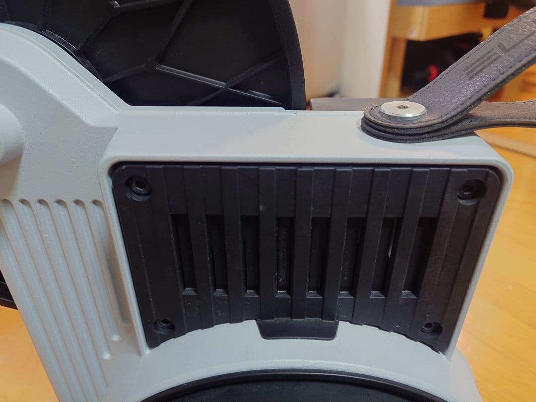 ELITE JUSTO ホームトレーナー Zwift対応