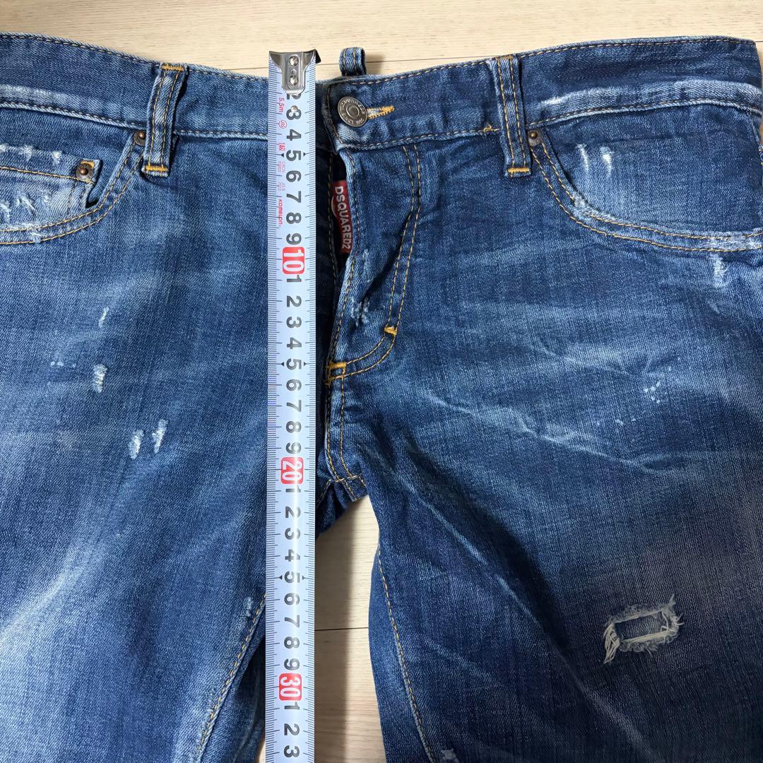 Dsquared2 ディースクエアード サイズ48