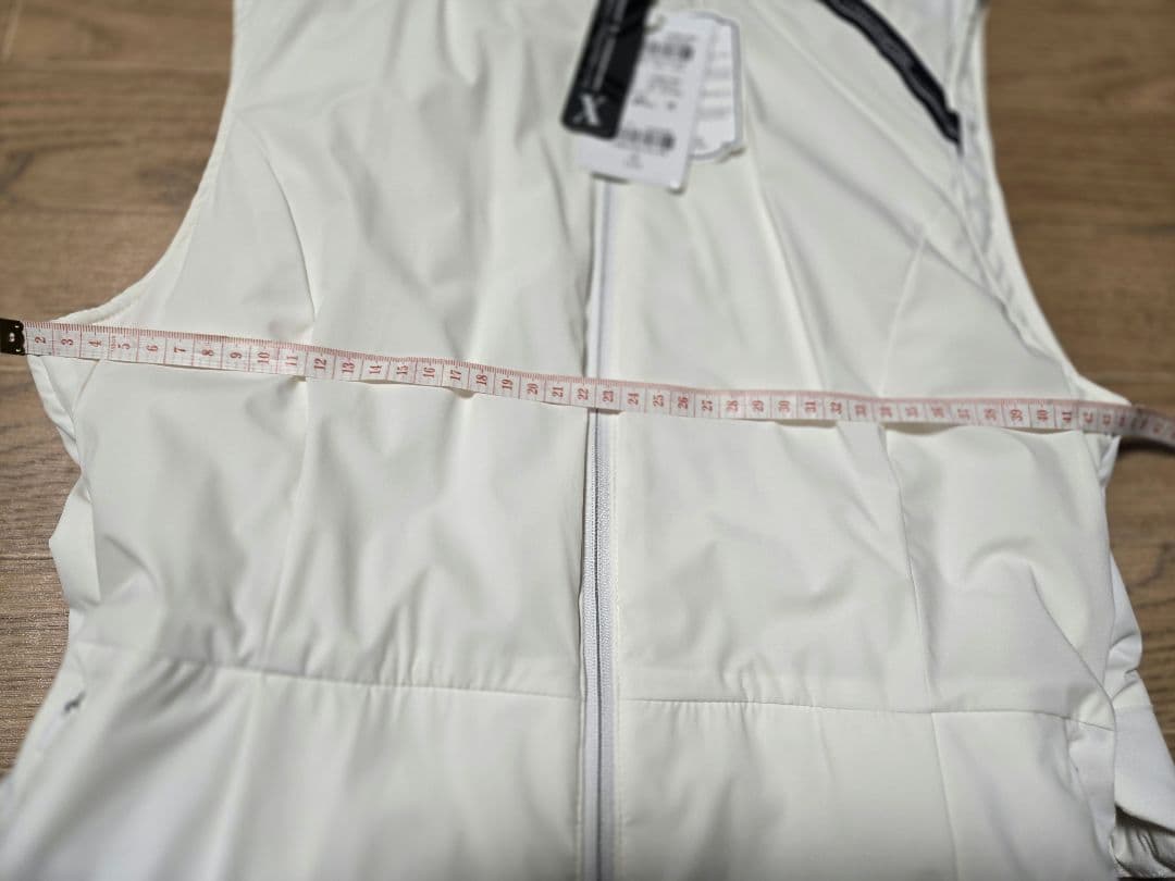 ❣️新品、未使用❣️リンクスLynx韓国レディース 中綿ワンピース❣️サイズM