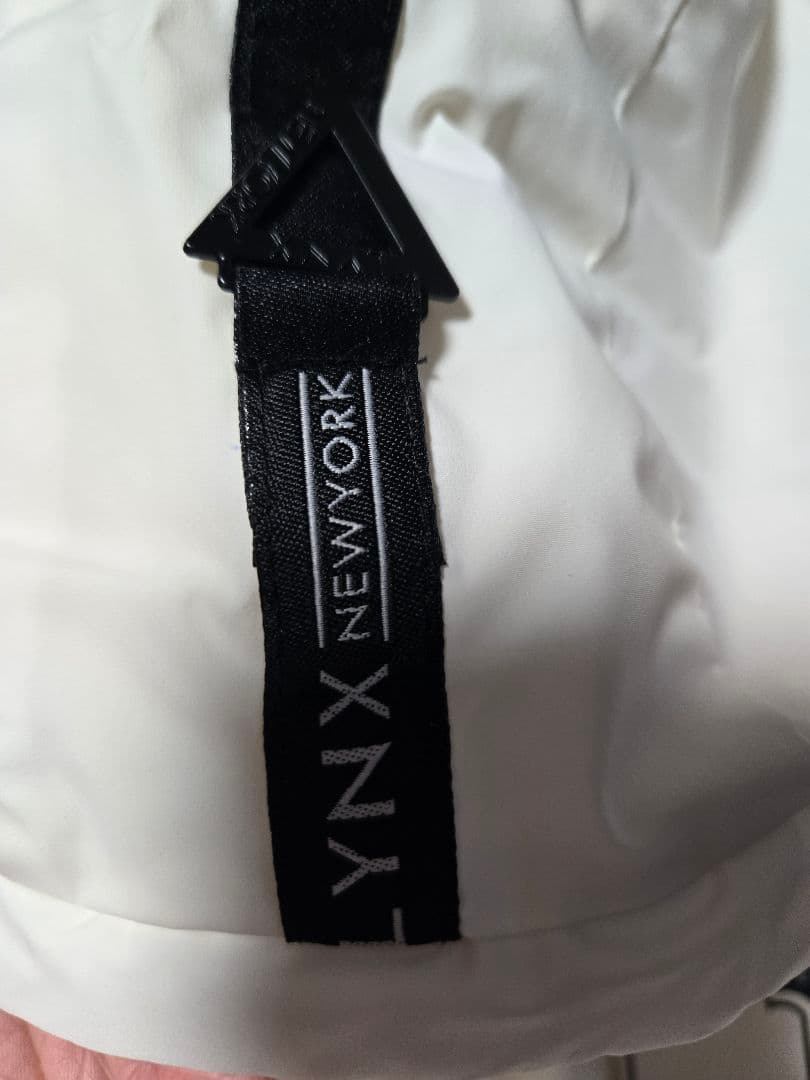 ❣️新品、未使用❣️リンクスLynx韓国レディース 中綿ワンピース❣️サイズM