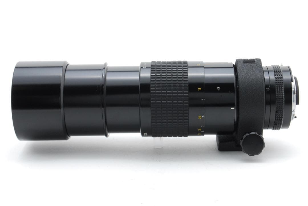 レンズ(単焦点) Nikon Ai-s Nikkor 300mm f/4.5 L0122