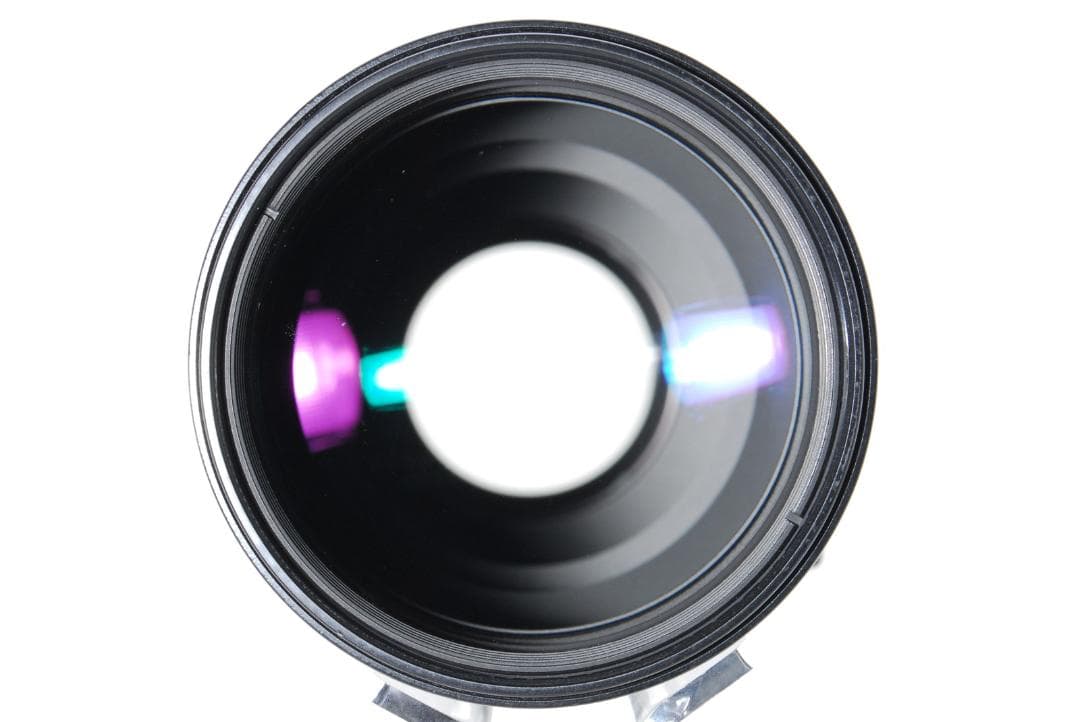 レンズ(単焦点) Nikon Ai-s Nikkor 300mm f/4.5 L0122