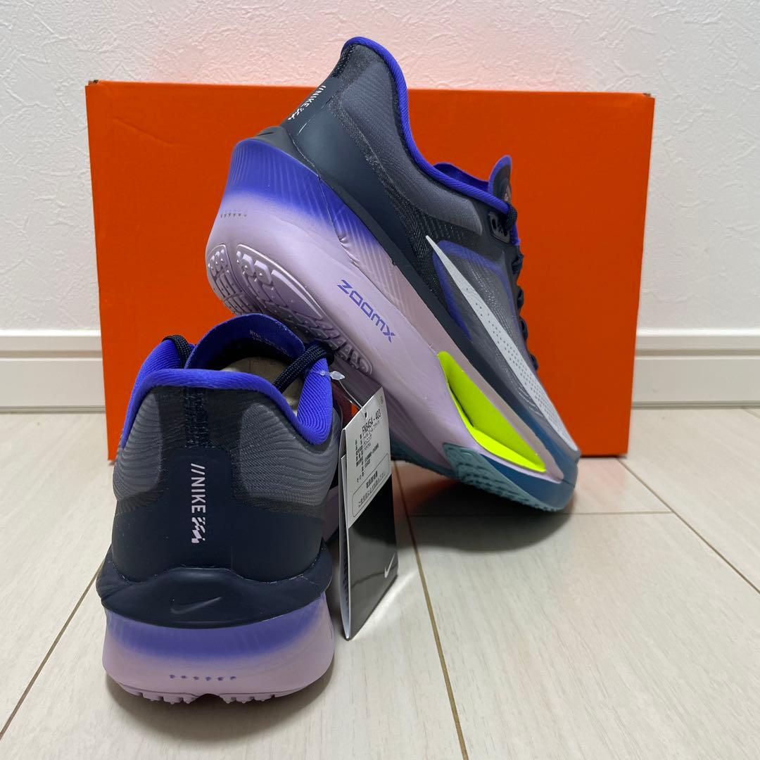 新品 NIKE ナイキ 26.0 ZOOM FLY 6 ズーム　フライ6