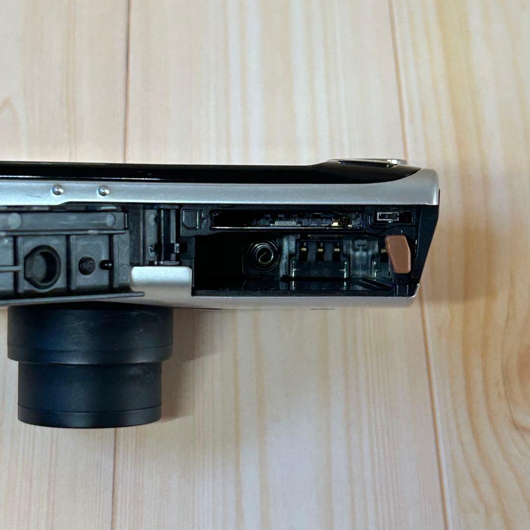 【ジャンク品】Canon IXY DIGITAL 910 IS 箱付き