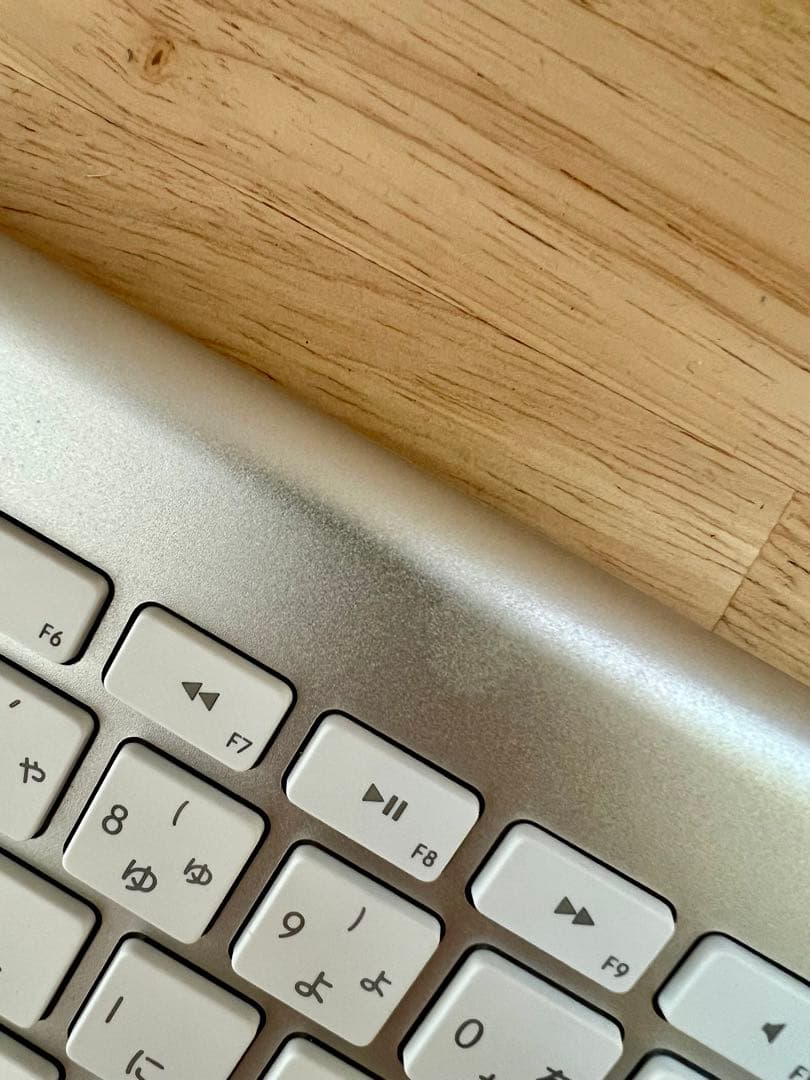 【箱＆付属品あり】iMac 21.5インチ Late 2013 ME086J/A