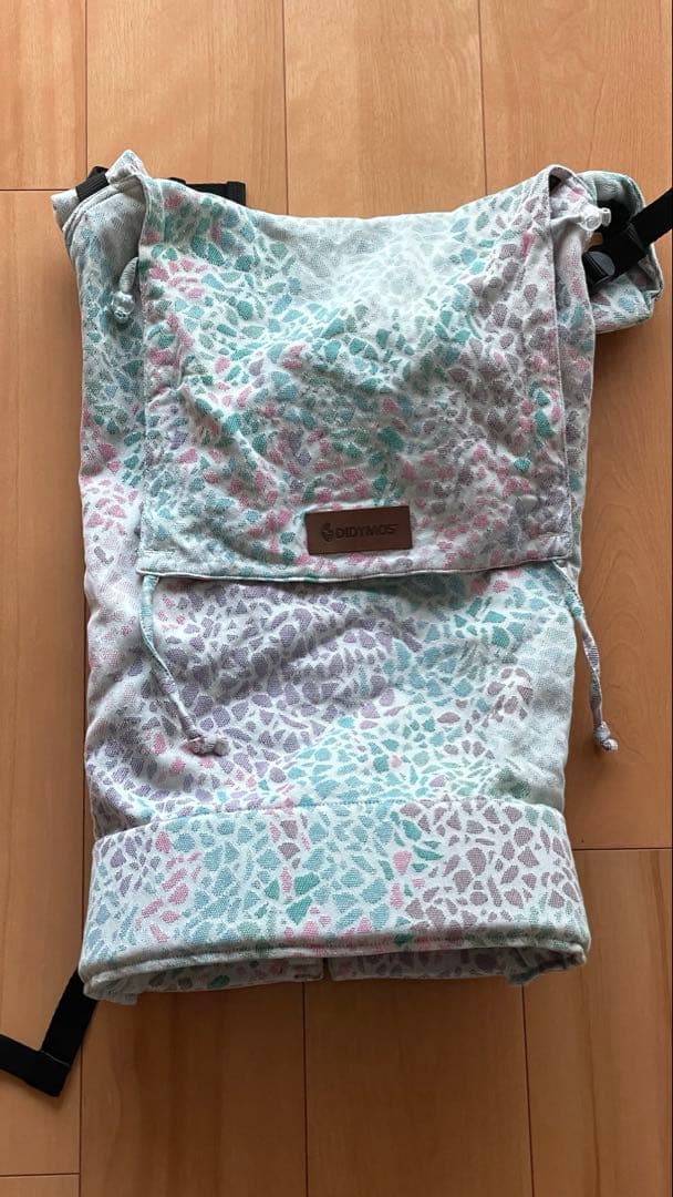 DIDYMOS ディディフィックス　トドラー