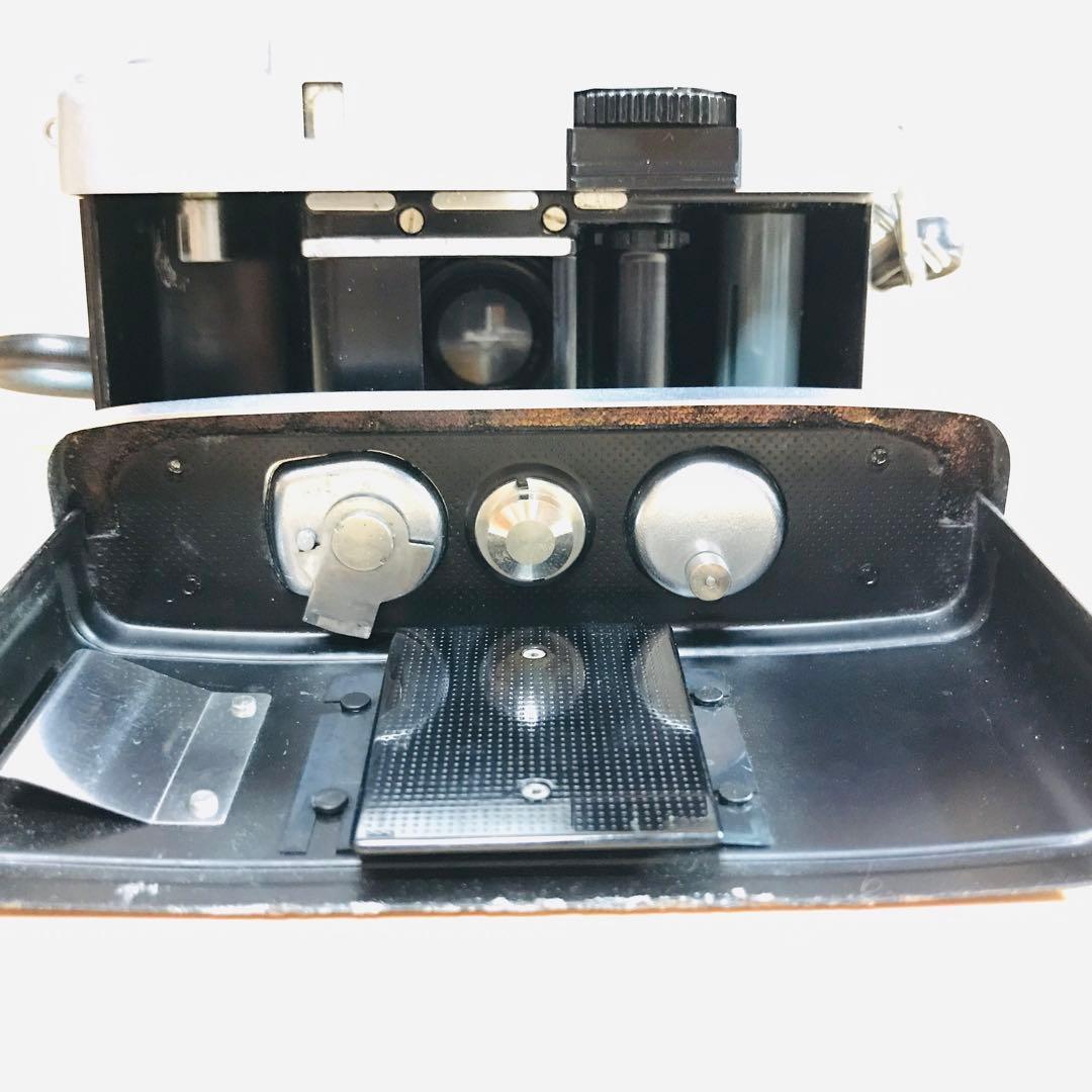 オリンパス　ペン　D ハーフサイズ　フィルムカメラ OLYMPUS