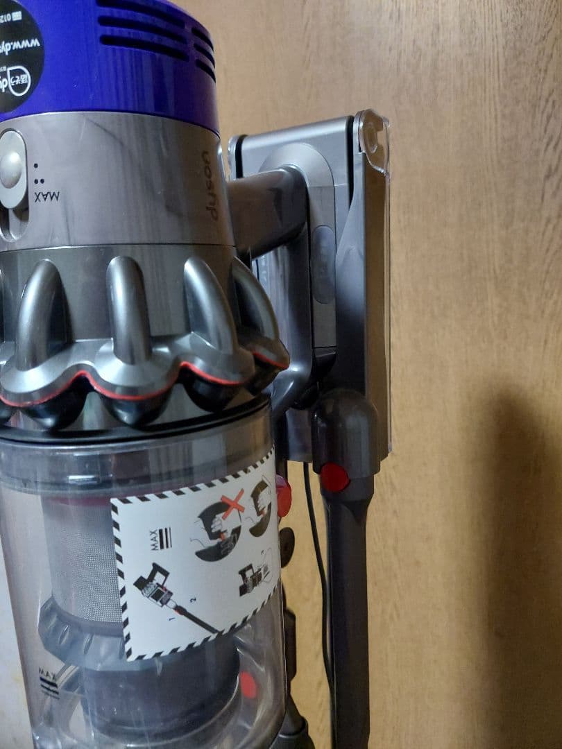 【お得セット】ダイソン掃除機sv12 V10セット売りDyson