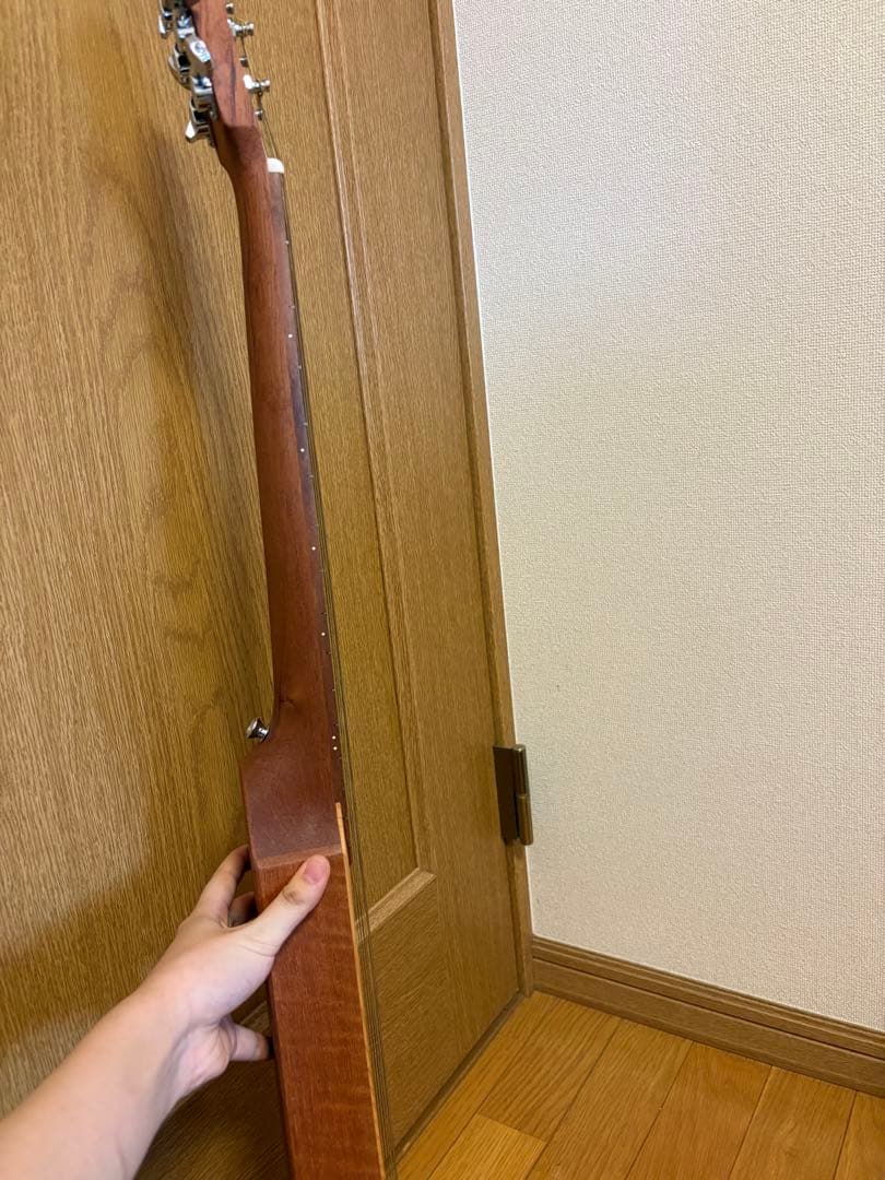 マーチン　バックパッカー
