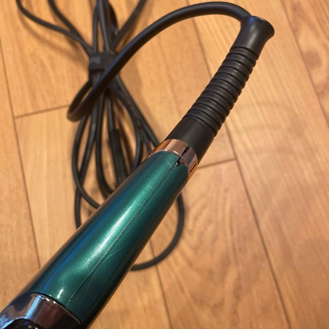 レプロナイザー7D REPRONIZER 7D Plus ヘアドライヤー