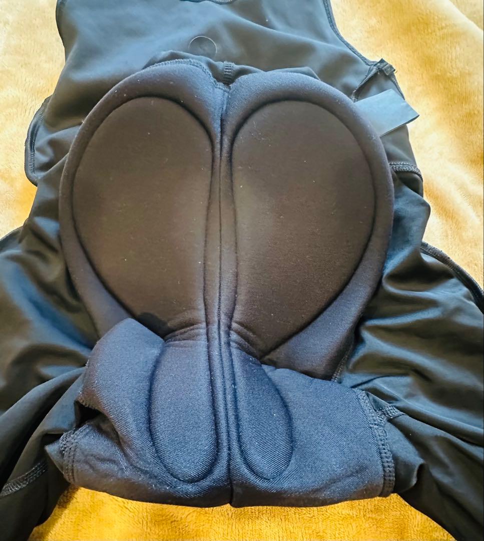 Rapha CORE CARGO BIB SHORTS Mサイズ（メンズ）