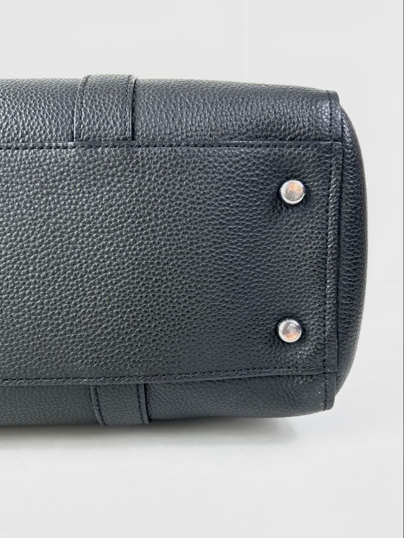 ✅【美品】定価10万　メンテ済み　コーチ　トートバッグ　COACH ビジネス