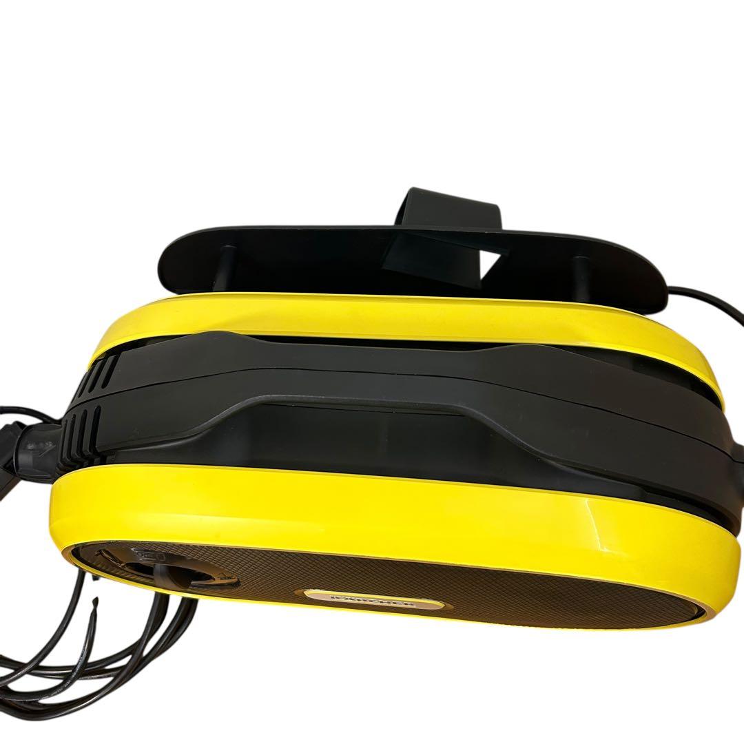 ④ケルヒャー 高圧洗浄機JTK サイレント 1.600-900.0