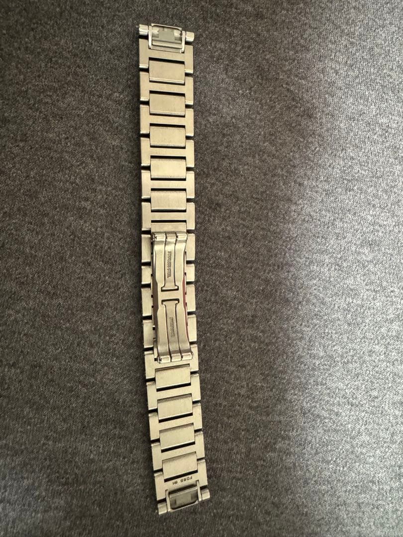 カルティエ タンクマスト SM WSTA0071 極美品 ブラックダイヤル