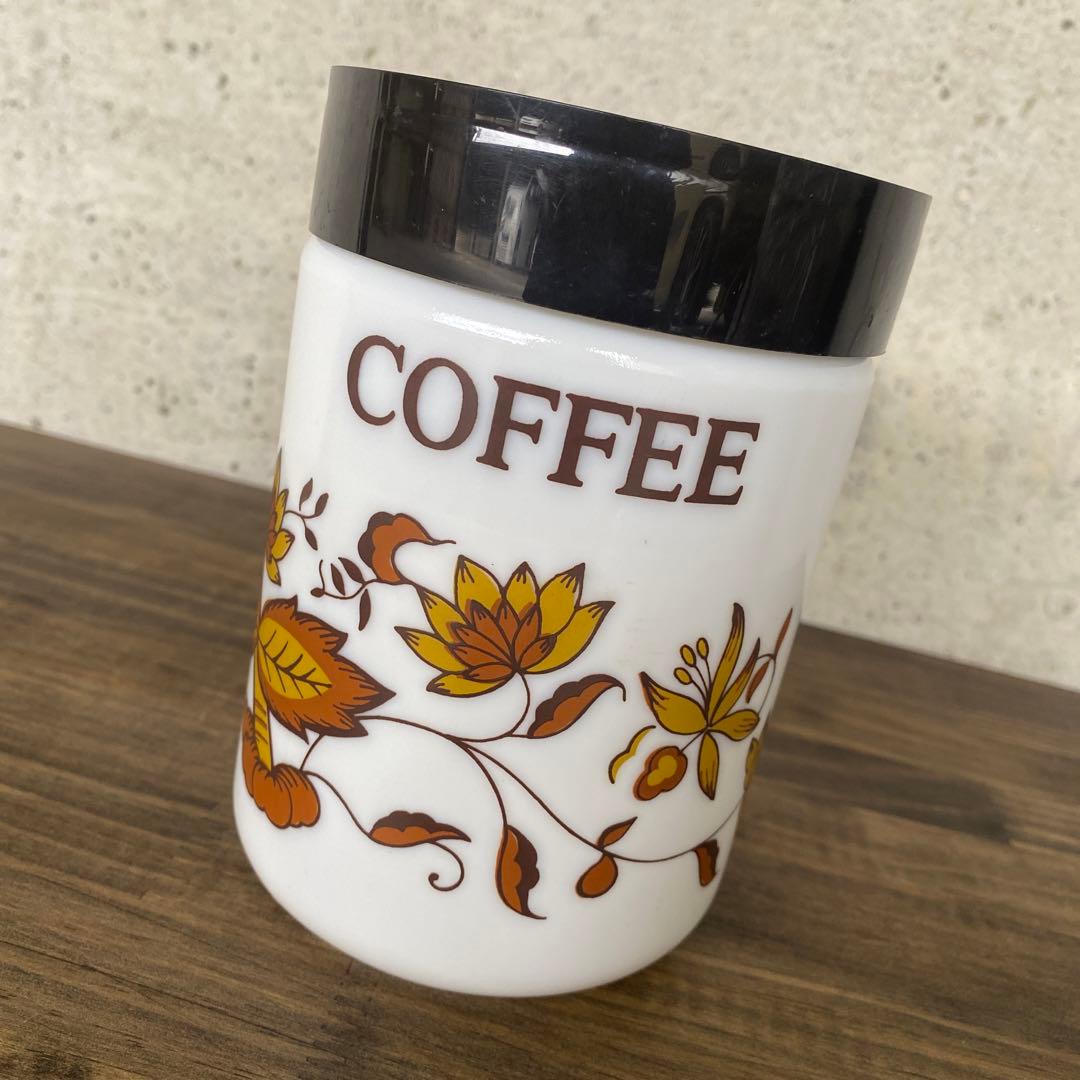 イタリア PER ALIMENTI　キャニスター３個セット