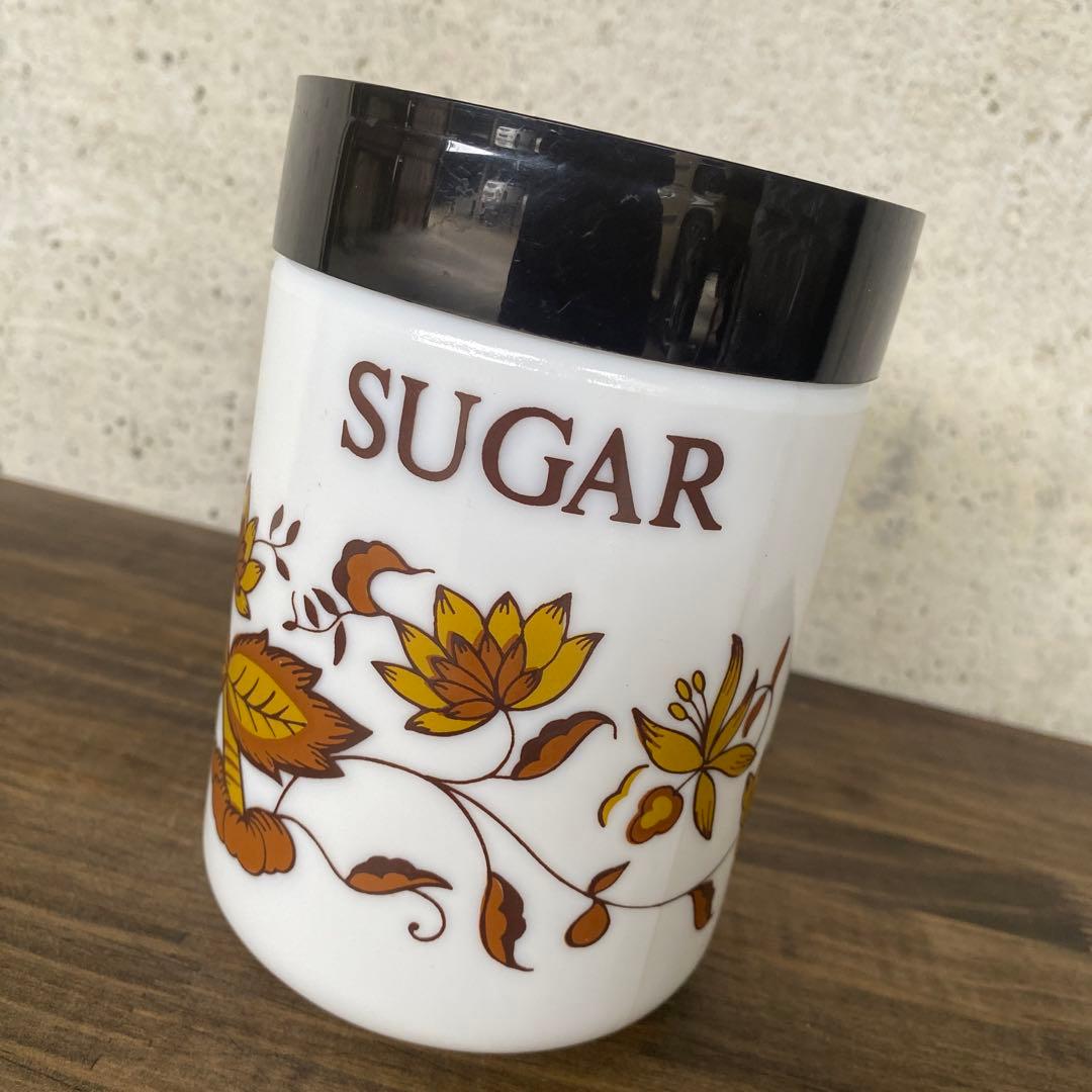 イタリア PER ALIMENTI　キャニスター３個セット