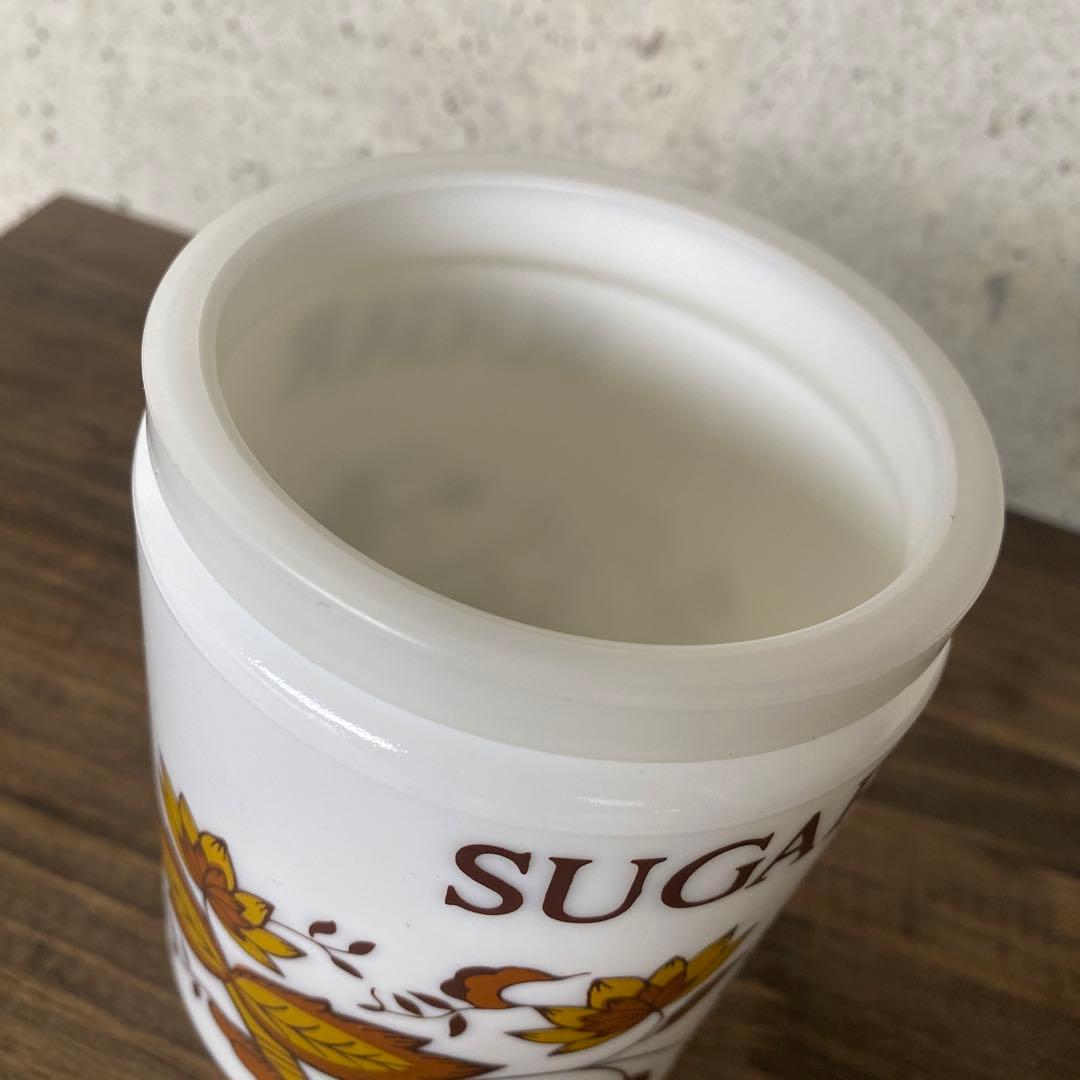 イタリア PER ALIMENTI　キャニスター３個セット