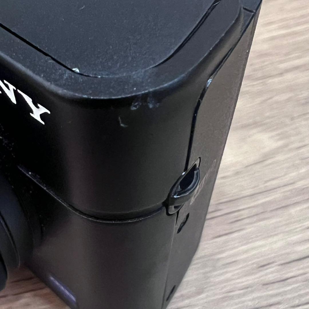 SONY cyber-shot デジタルカメラ RX100II