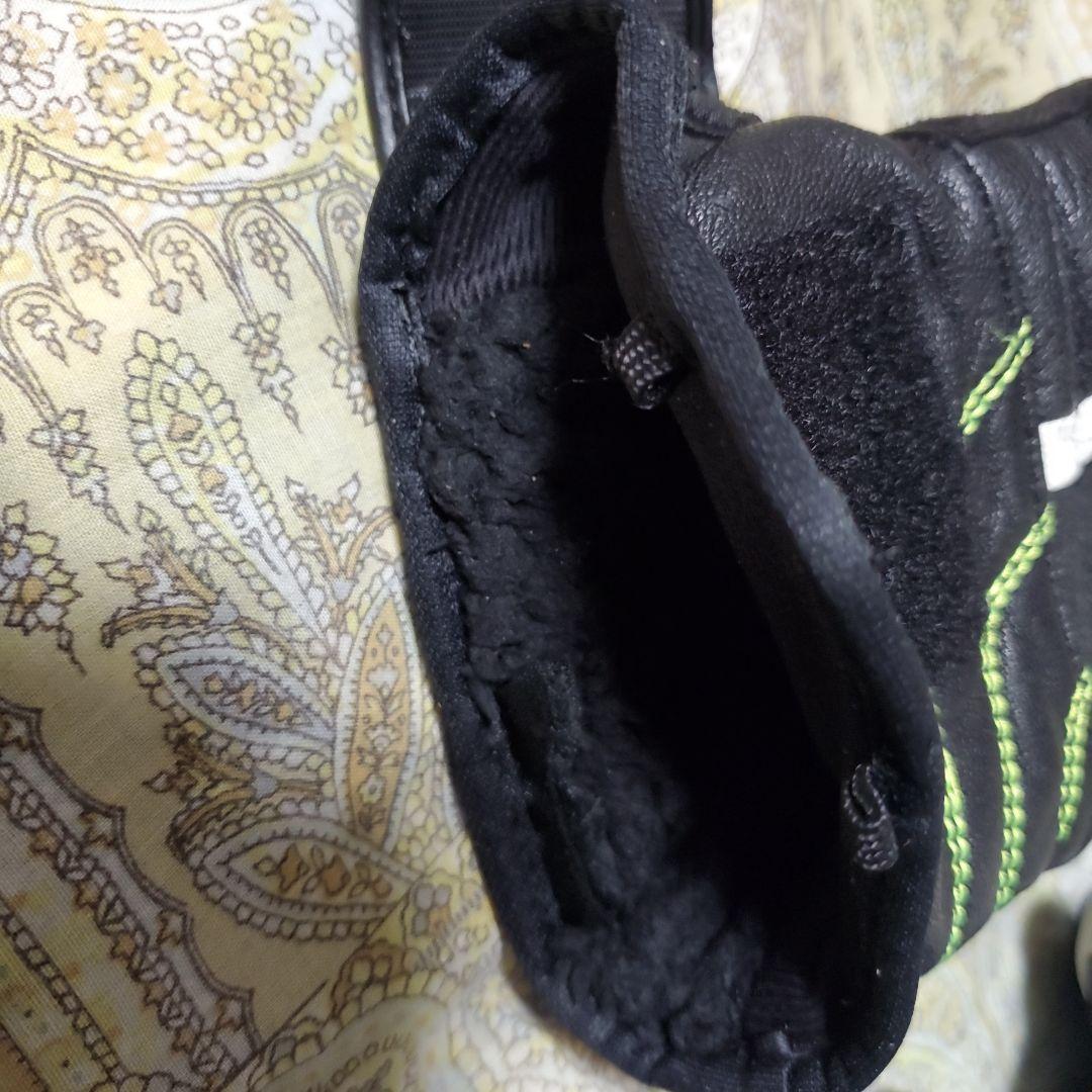 LEKI レキ WC RACING トリガーシステム 9