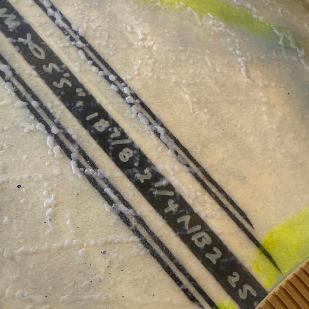 最終値下げ　ネックベアード２　スパインテック　フィン付き（Mサイズ）