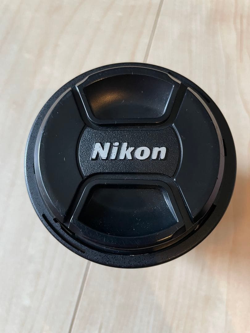 デジタルカメラ Nikon D90 AF-S Nikkor 18-105mm F3.5-5.6G