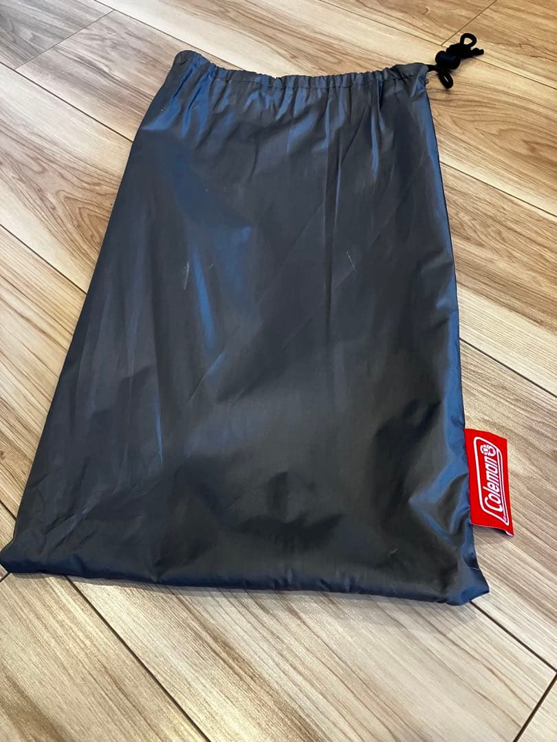Coleman グランドシート リビングフロアシート　300W