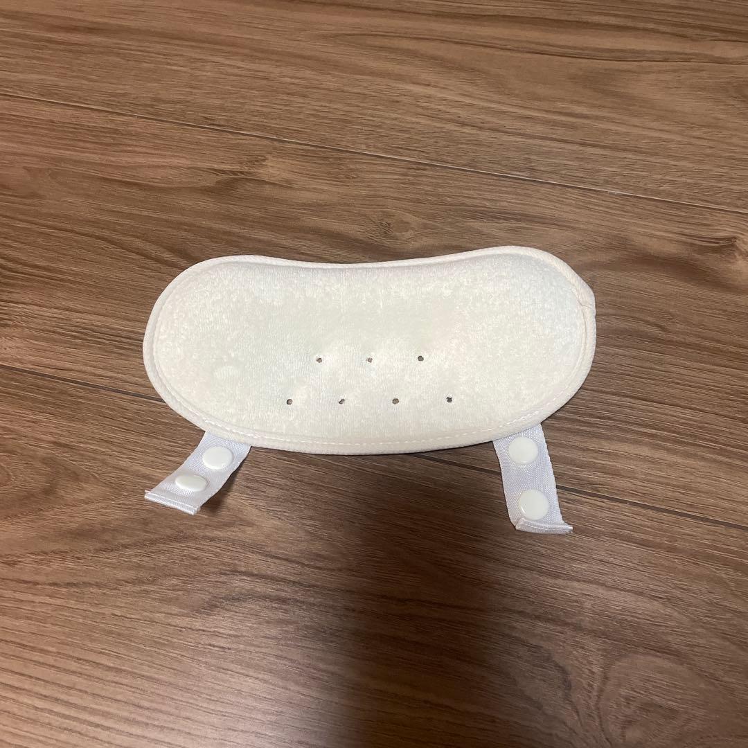 Aprica アップリカ ラクリス ダークグレー　抱っこ紐