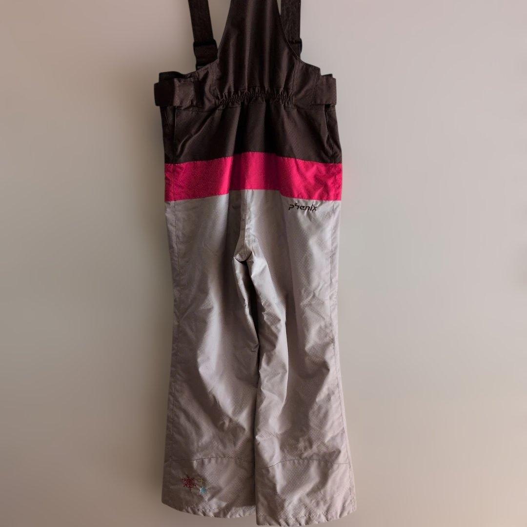 phenix　スキーウェア 140cm フェニックス　125〜145cm対応