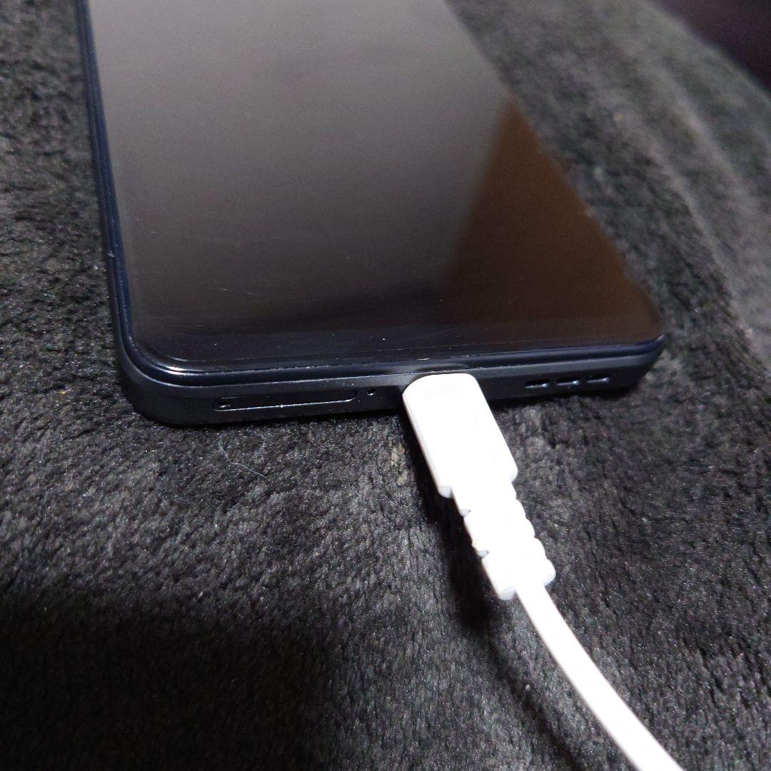 DOOGEE note58 pro 8+24GB/256GB SiMフリー