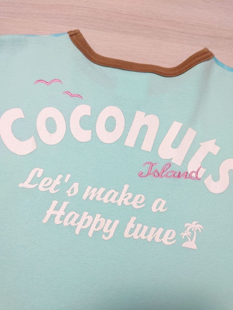 デイジーラヴァーズ♪ルッキー半袖Tシャツ 2枚セット